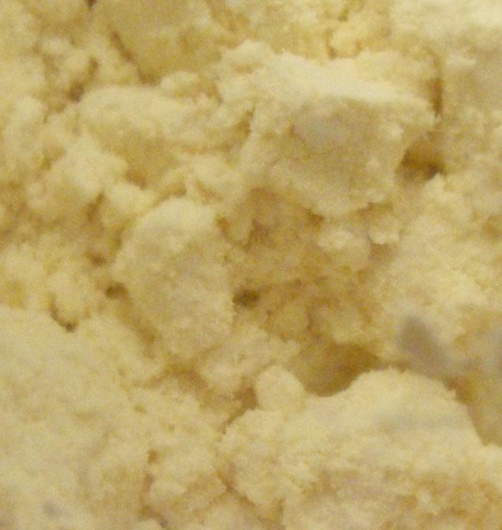 Sulfur, Precipitated Powder